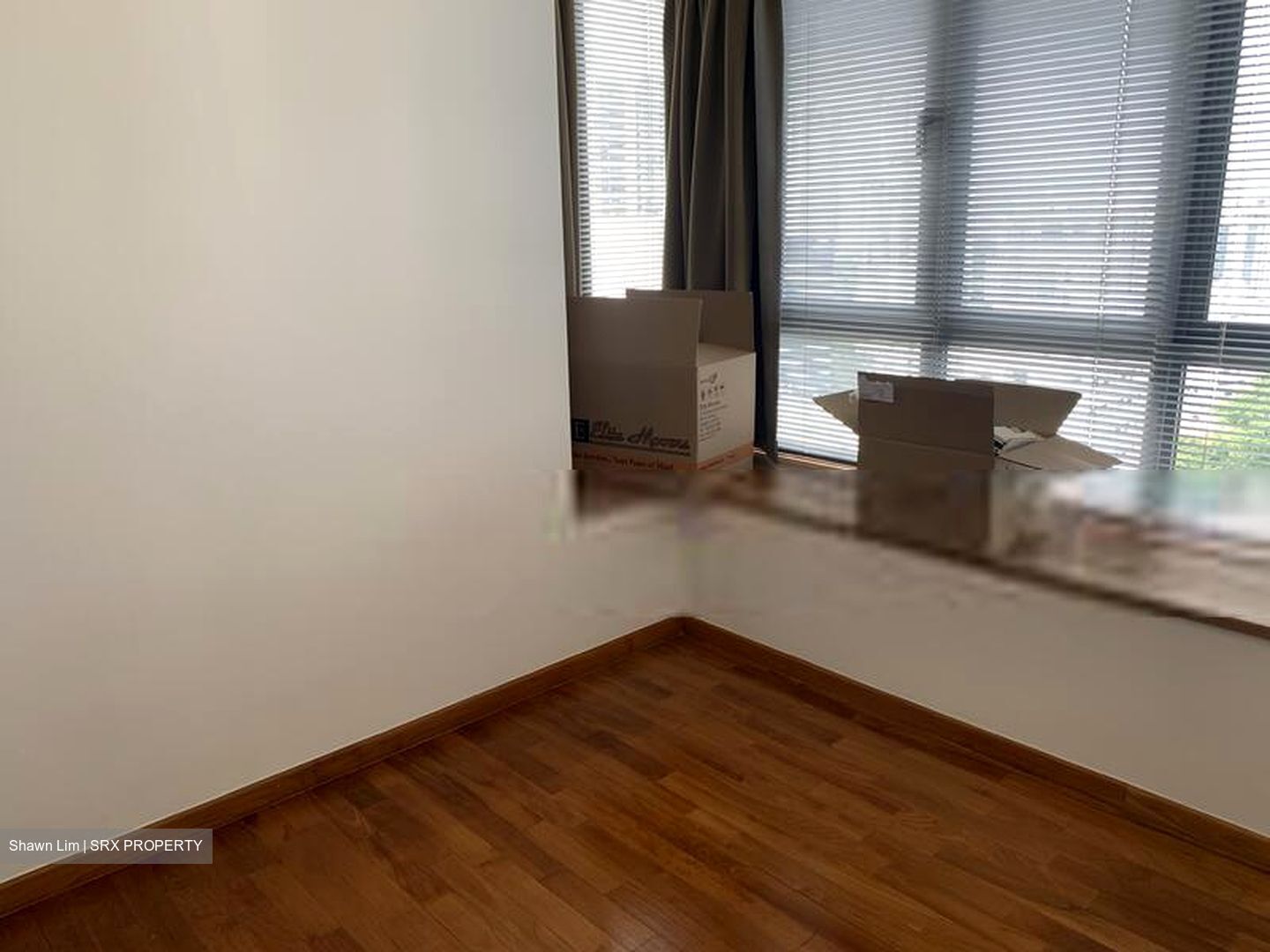 iResidences (D12), Apartment #407842391